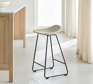 Tabouret de Bar et de comptoir faits à la main en inde, utilisation par les travailleurs commerciaux, la maison, la chambre, le Restaurant, intérieur et extérieur, 2022 meilleurs - Product Image 6