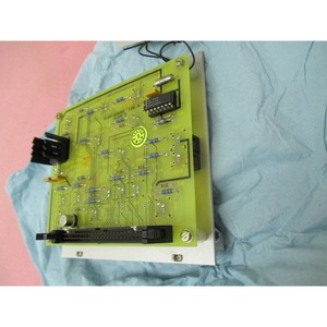 AMAT 0120-90622 PCB ASSY VAC CONTROL - อุปกรณ์และอะไหล่เซมิคอนดักเตอร์ระดับโลกที่เชื่อถือได้ - Product Image 4