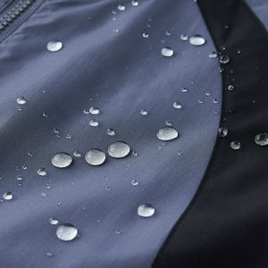 Chaquetas Cortavientos Personalizadas para Hombre, con Cierre, Impermeables, para Invierno, Running, Golf, Ciclismo de Montaña, con Capucha, Ligeras - Product Image 5