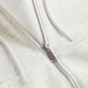 Último diseño en tendencia, sudadera con capucha para mujer con logotipo personalizado OEM, para chicas y mujeres, corte regular, sudadera con capucha tipo pullover. - Product Image 6