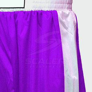 Ropa Deportiva Profesional, Pantalones Cortos de Boxeo, Ligeros, Transpirables, de Secado Rápido, para un Uso Prolongado - Product Image 6