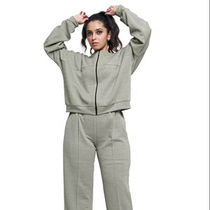 <b>Women's</b> Winter Maternity Stylish Eco-Friendly Windproof Quick Dry Tracksuit <b>for</b> Sports Training - Product Image 1