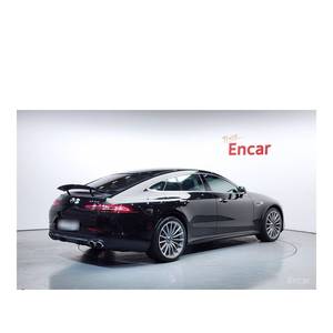 Mercedes-Benz AMG GT 4 Puertas 43 4MATIC+ Automático, Volante a la Izquierda, Modelo Mayo 2022, con 115.790 km y Cámara Trasera - Product Image 3
