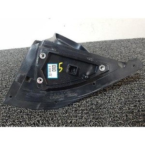 ชุดกระจกมองข้างด้านนอกซ้าย Picanto (ซ้าย) มือสอง ของแท้ OEM 8761007610UD - Product Image 2