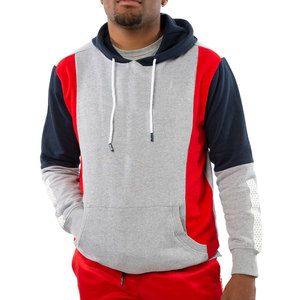 Sudaderas Lisas con Efecto Ácido, Corte Holgado, Estilo Urbano, Venta al por Mayor Directa de Fábrica, Proveedor de Ropa - Product Image 4