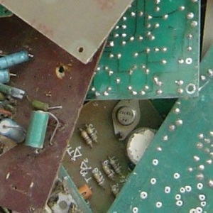Refurbished <b>Used</b> <b>Laptop</b> Motherboard Scrap - Product Image 1