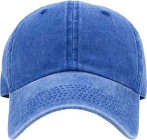 High Quality <b>Baseball</b> <b>Cap</b> Breathable Adjustable Fashion Wear Manufacturer Wholesale Supply - Product Image 5