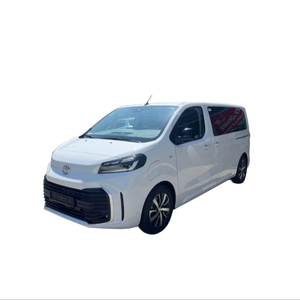 Nuevo Toyota Proace Verso 2025, 75kwh Eléctrico, TeamPlayer, 75% AFA, 137Hp, Automático, 8 Plazas, Motor Eléctrico - Product Image 1