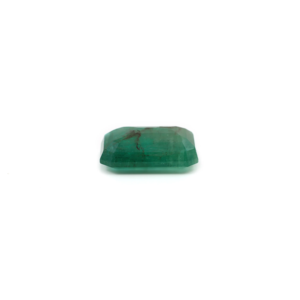 Natural Zambian Emerald Loose Gemstone 11.48 Carat Pear Cut Fine Green Certified Wholesale Lot - Product Image 3