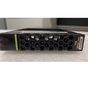 Original Huaweis OceanStor 2200 V3 2.5 Inch 02350SNE STLZA2SA900 900GB SSD SAS Solid-State <b>Drives</b> for OceanStor 2200 V3 - Product Image 1