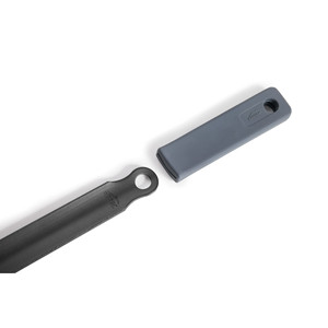 Protezione in silicone per pentole, protezione dal calore, protezione per superfici antiaderenti, accessorio da cucina - Product Image 2