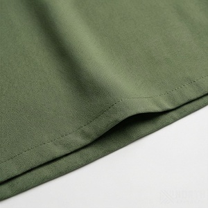 Fabricantes de Ropa Abaya, Abaya Personalizada para Mujeres Musulmanas, Ropa Kaftan Personalizada para Mujeres, Abaya Holgada al por Mayor, Abaya Elegante y Moderna - Product Image 6