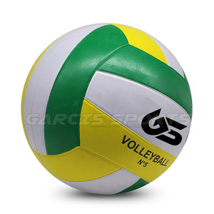 Balón de Voleibol Ligero de Color Sólido, Material Duradero, Balón de Voleibol de la Mejor Calidad, Balón de Voleibol de Último Modelo - Product Image 3