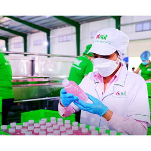 Cocogurt 280มล. พร้อมเสาวรสน้ำซุปข้นกะทิรสธรรมชาติผสมน้ำผึ้งบรรจุในขวดบาร์เรล - Product Image 2