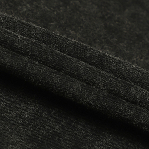 Camiseta de mujer OEM con lavado ácido, estampado personalizado, algodón pesado ecológico, corte holgado, estilo vintage casual de verano, oversize - Product Image 4