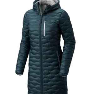 Chaquetas de equitación Mujer Chaqueta acolchada ecuestre Cremalleras Chaquetas de jinete de caballo ajustadas cálidas - Product Image 3