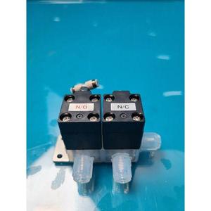 Koganei F-DAVP070-6W - Equipos y Piezas de Semiconductores de Confianza de Marca Global - Product Image 4