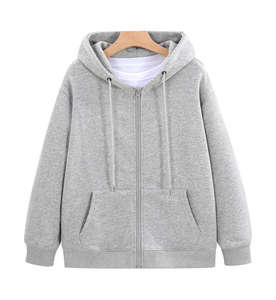 Sweat-shirts pour hommes, dessin animé, automne, numérique, 100% coton, polaire léger, service OEM personnalisé en gros, streetwear, toutes tailles disponibles - Product Image 6