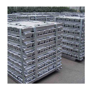 ผู้จัดจำหน่ายแท่งโลหะผสมอลูมิเนียม ADC12 คุณภาพพรีเมียมสำหรับอุตสาหกรรมยานยนต์และวิศวกรรม - Product Image 1