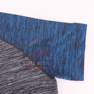 Camisetas de MMA para Hombre, Diseño Moderno, Color Sólido, Talla Adulto, Camisetas de MMA con Logotipo Personalizado - Product Image 4