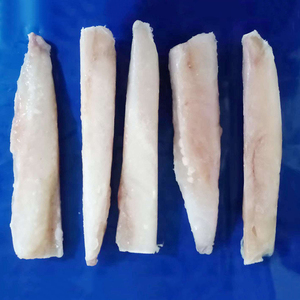 Approvisionnement en gros de qualité supérieure : Morue de la mer congelée de qualité alimentaire, en stock, fournisseur d'exportation de confiance - Product Image 3