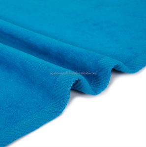 Serviettes de plage en tissu éponge personnalisées avec impression de étoiles de mer, fabricant de serviettes de camping en gros - Product Image 6