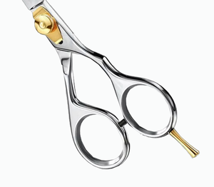 Nouvelles Ciseaux de Coiffure de Qualité Supérieure, Nouveauté, Ciseaux de Coiffure en Acier Inoxydable, Ciseaux pour Droitiers - Product Image 5