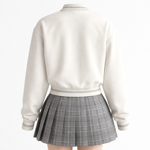 Ropa Escolar Personalizada de Primera Calidad al por Mayor para Organizaciones Estudiantiles - Proveedor Directo de Fábrica - Product Image 2