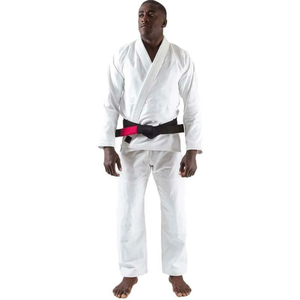 Kimono de Jiu-Jitsu à Prix Abordable, Tenue d'Arts Martiaux, Vente en Ligne, Nouvelle Arrivée, Uniforme de Jiu-Jitsu - Product Image 3