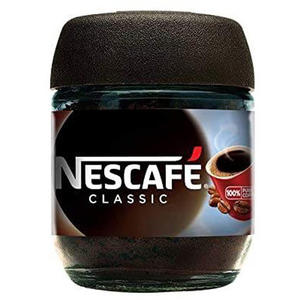 Café Instantáneo Nescafé Classic de Primera Calidad / Nescafé Original de Nestlé / Nescafé 3 en 1 para Exportación - Product Image 3