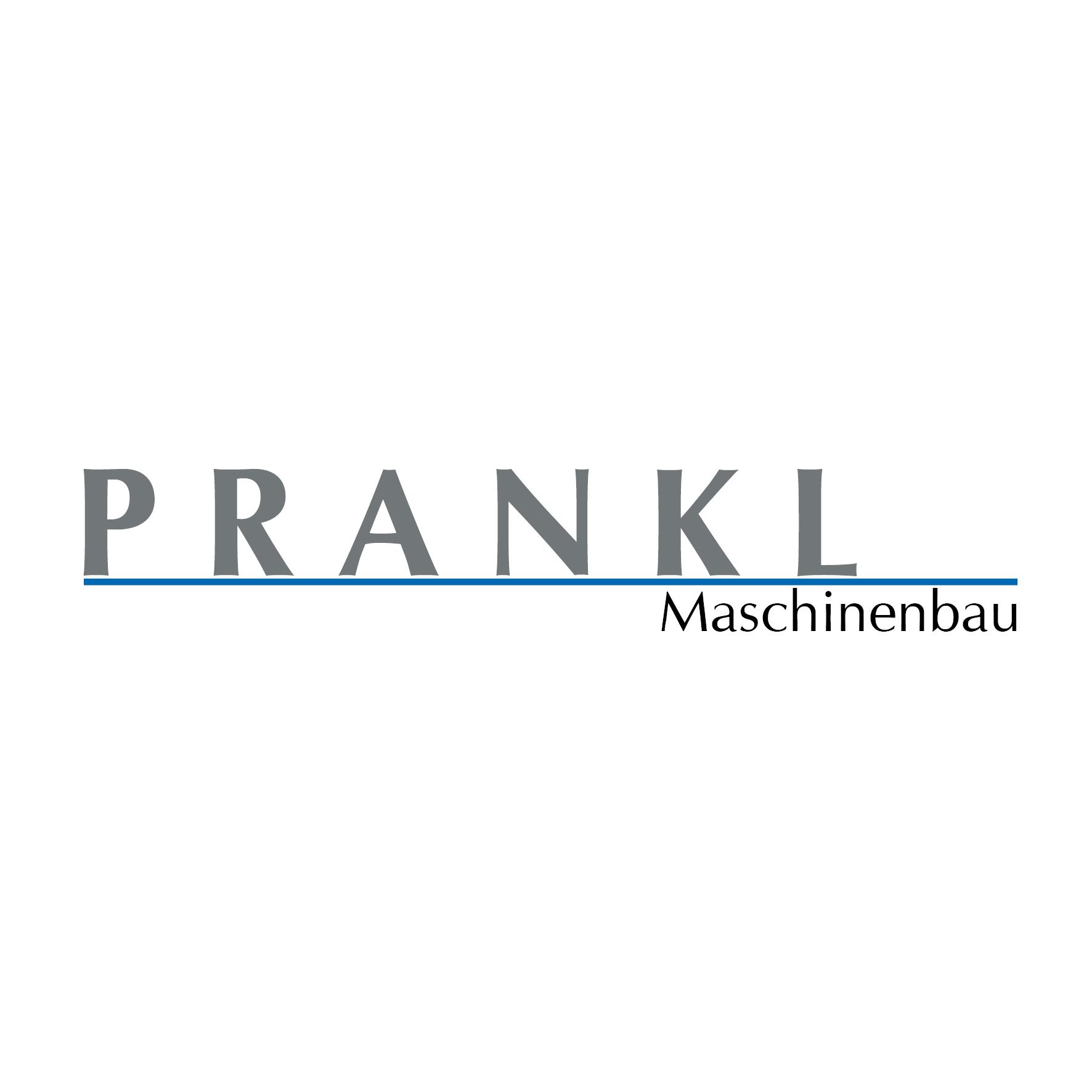 Prankl Maschinenbau GmbH & Co. KG logo