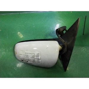 Espejo Retrovisor Izquierdo Usado A6 4F1858531K - Product Image 3