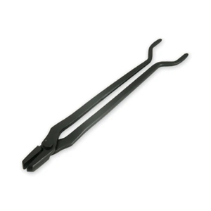Pince de fermeur équine robuste pour le soin des sabots de cheval, outil de pose de sabots à chaud, instrument vétérinaire, vente en gros usine - Product Image 2