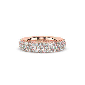 Bague de fiançailles solitaire légère en or massif 14 carats avec diamant ovale brillant de 1,82 carat créé en laboratoire, certifié IGI – Idéale pour un cadeau ou une fête - Product Image 5