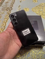 Teléfono Inteligente S23 5G LTE CDMA GSM Desbloqueado en Oferta, Compatible con Nano SIM y NFC, Pantalla AMOLED de 120Hz y 2K, Octa Core, 8+128, Inglés/Español/Francés
