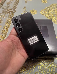 Hot Selling Factory Unlocked <b>for</b> <b>for</b> S23 5G LTE CDMA GSM Nano SIM NFC Supported AMOLED 120Hz 2K Display Spanish - Product Image 2