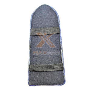 Hombreras de Color Sólido Hechas en Pakistán, Servicio OEM, Hombreras con MOQ Bajo - Product Image 6