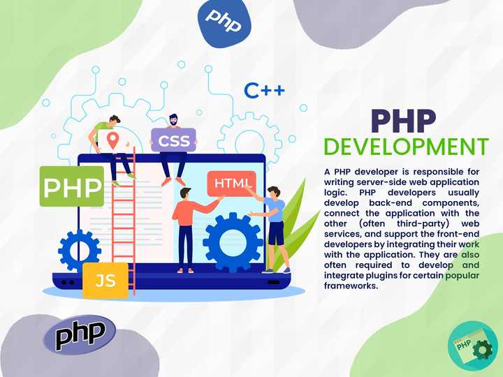 Offering Advance PHP Developer Services to Build a Professional Hotel Front Desk Web Application from Scratch