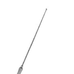 Pince à pansements professionnelle en acier inoxydable, manuelle, réutilisable, de haute qualité, tailles personnalisées, très vendue et fiable - Product Image 5