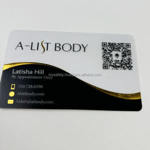 Etiquetas de PVC Impresas Personalizadas, con Logotipo en Relieve, Coloridas, con Lámina Dorada, de Agradecimiento, Impermeables, Certificadas, para Negocios en Japón - Product Image 4