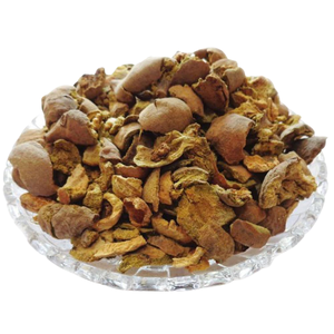 เปลือกผลไม้บาเฮดา บีบีตาคี ผลิตภัณฑ์จากปาติล ฟู้ดส์ อินเดีย - Product Image 1