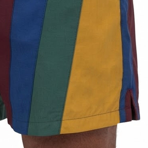 Custom Embroidery Logo Men Windbreaker <b>Shorts</b> <b>Set</b> Wholesale Breathable Men Windbreaker <b>Set</b> With All Size Available - Product Image 6