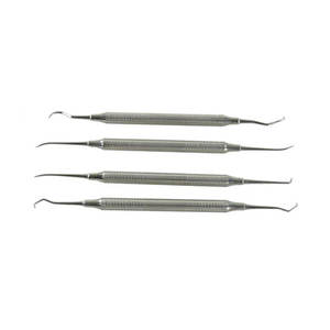 Kit de Restauración Dental de Súper Calidad, Instrumentos Dentales, Kit de Restauración Dental al Mejor Precio, Narham Enterprises - Product Image 3