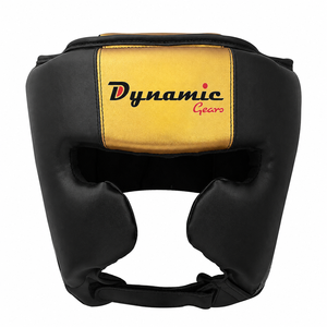 Protector de Cabeza de PVC con Agarres Antideslizantes y Ecológicos, Tamaño Personalizado, Equipo de Protección de Boxeo para Uso en Exteriores, Superventas - Product Image 3