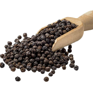 Poivre noir en vrac de qualité supérieure, prêt à être expédié, vente en gros, exportation, meilleure qualité, approvisionnement - Product Image 6