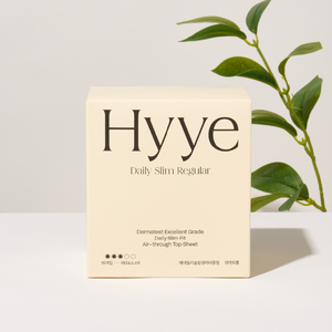 ผลิตภัณฑ์สุขอนามัยแบบ OEM ODM HYYE แผ่นอนามัยแบบมีปีก ซึมซับดีเยี่ยม สำหรับใช้ทุกวัน บางเฉียบ ปกติ ผลิตจากเยื่อธรรมชาติและฝ้าย - Product Image 5