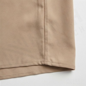 Nueva Abaya Personalizada para Mujer, Ropa Islámica, Hijab al por Mayor, Burka de una Sola Capa, Abayas de Dubái, Diseño Nuevo y Moderno de Lujo - Product Image 6