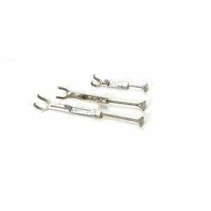 Pince orthopédique chirurgicale pour la réparation osseuse, la réduction et la stabilisation des fractures - Product Image 6