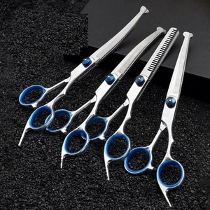 Tijeras Profesionales de Peluquería, Tijeras de Corte y Entresacado, Accesorios para Peluquería - Product Image 5