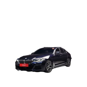 BMW 530i M Sport 2023, conduite à gauche, boîte automatique, série 5, 49 089 km - Product Image 1